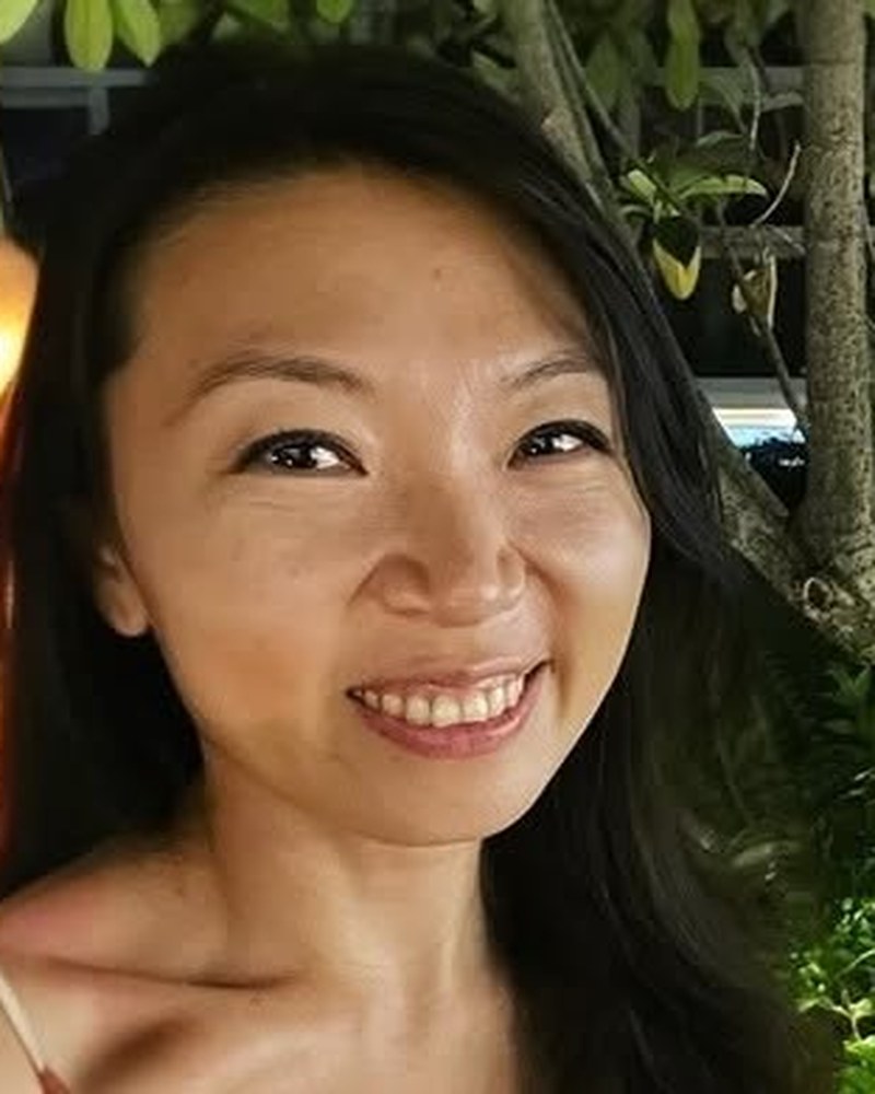 Lily Wang