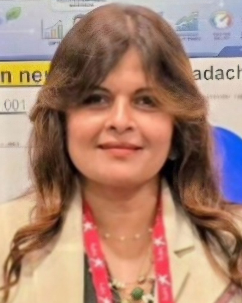 Lipika Nayak