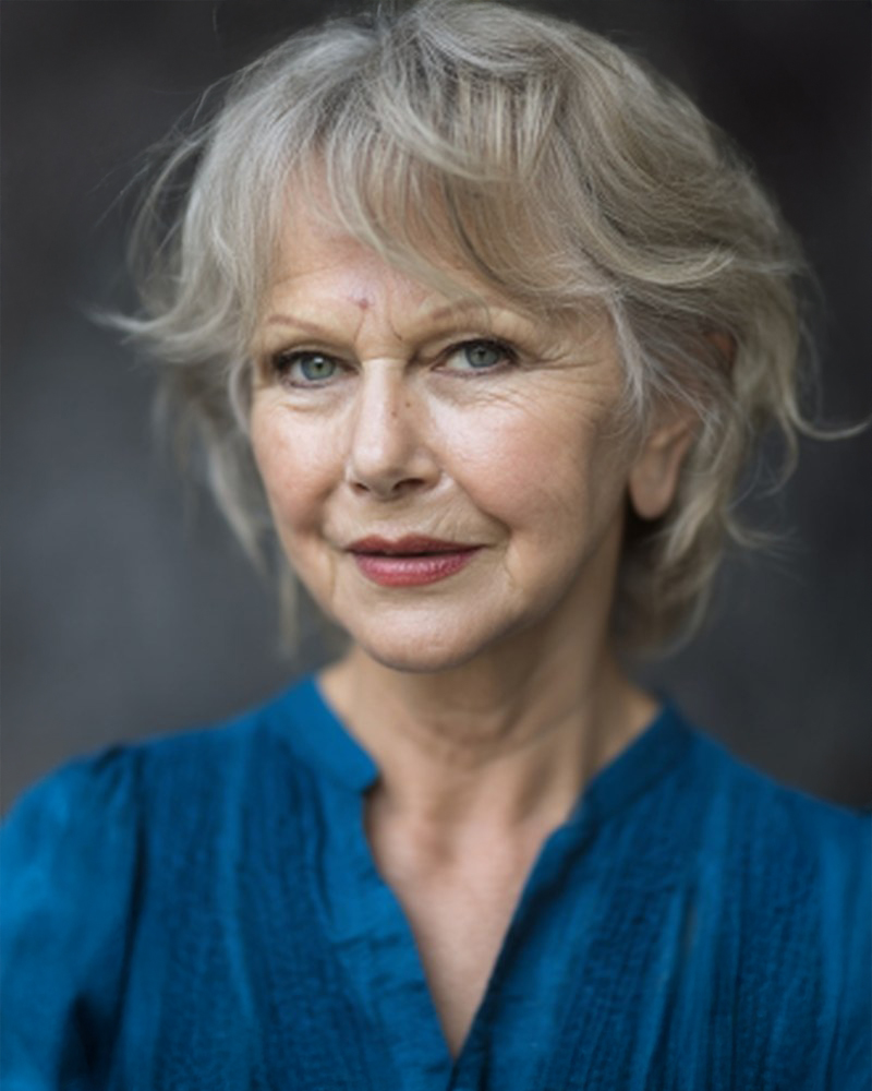 Ludmila Vucolova
