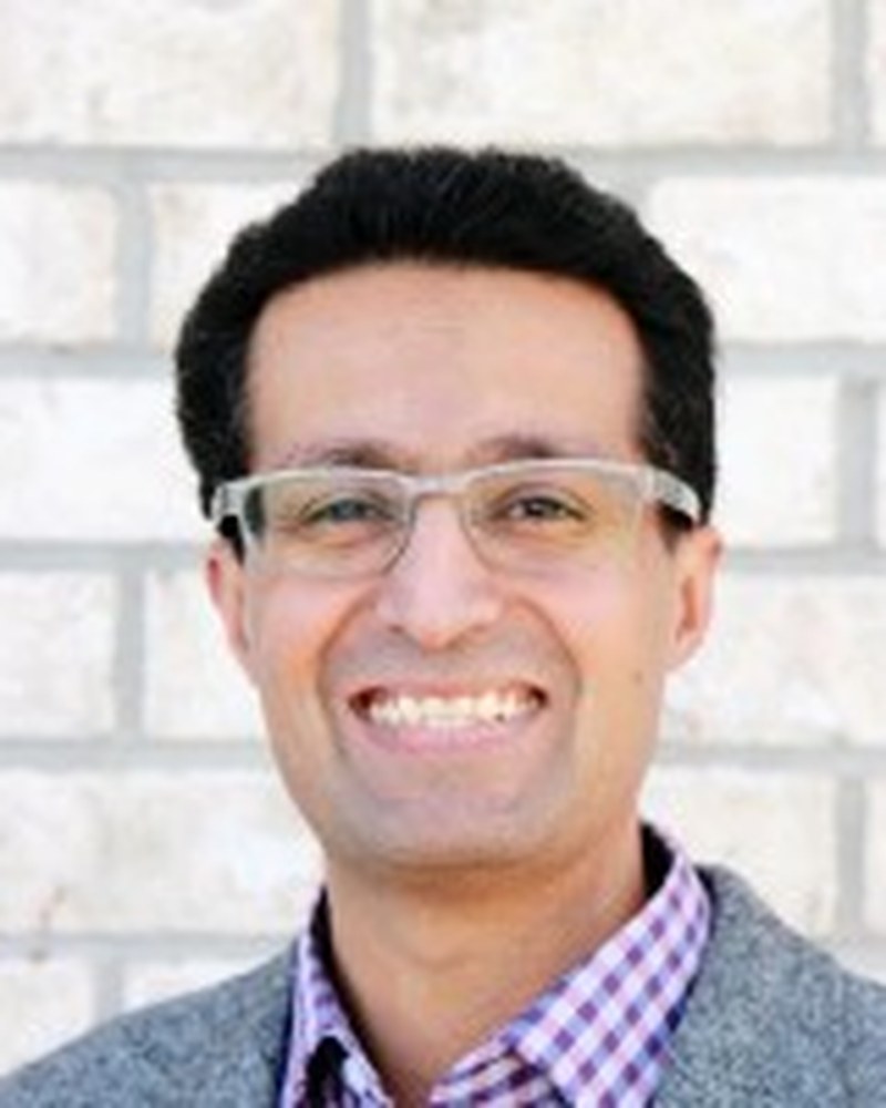 Macksood Aftab
