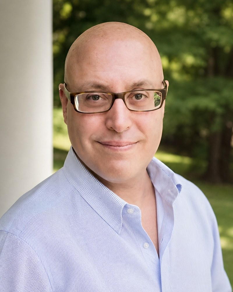 Marc Aronoff