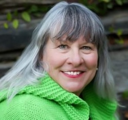 Marilyn Schlitz