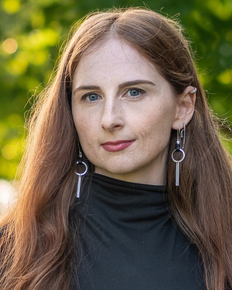 Marina Zilbergerts