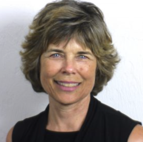 Marjorie Woollacott