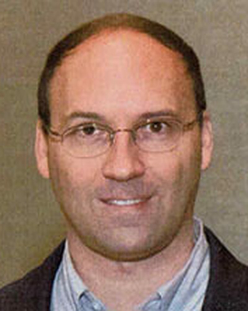Mark Couch