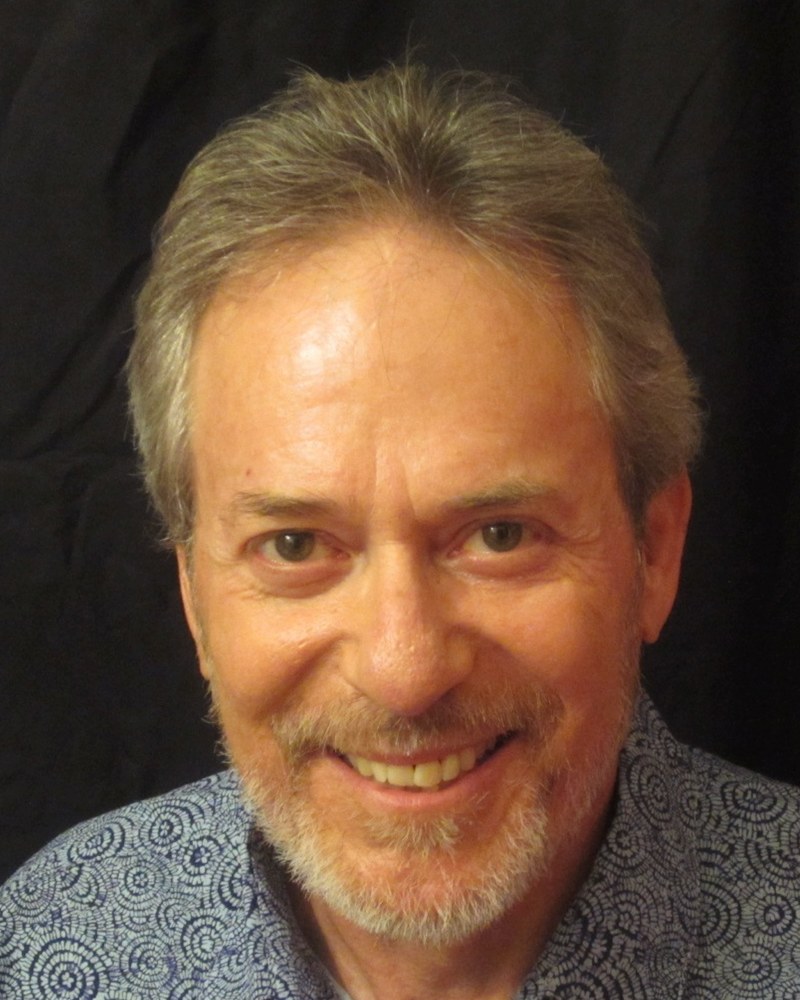 Mark Friedman