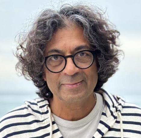 Mark Valladares