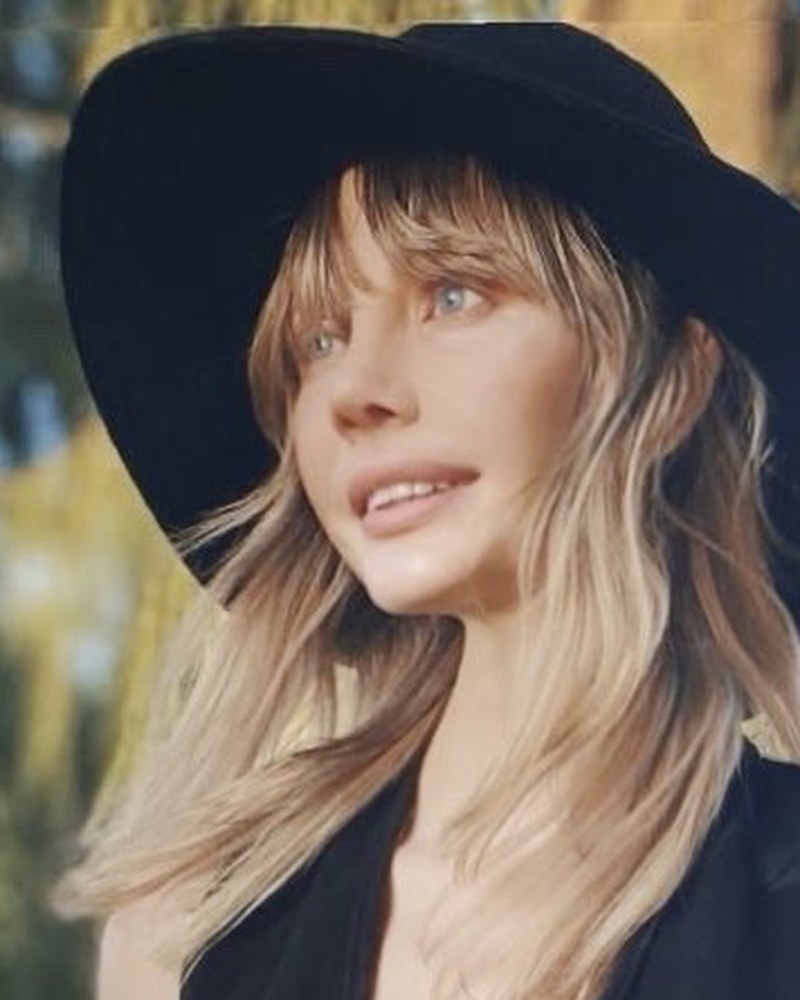 Mason Ulrika Borchard
