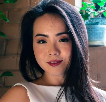 Mei Chen