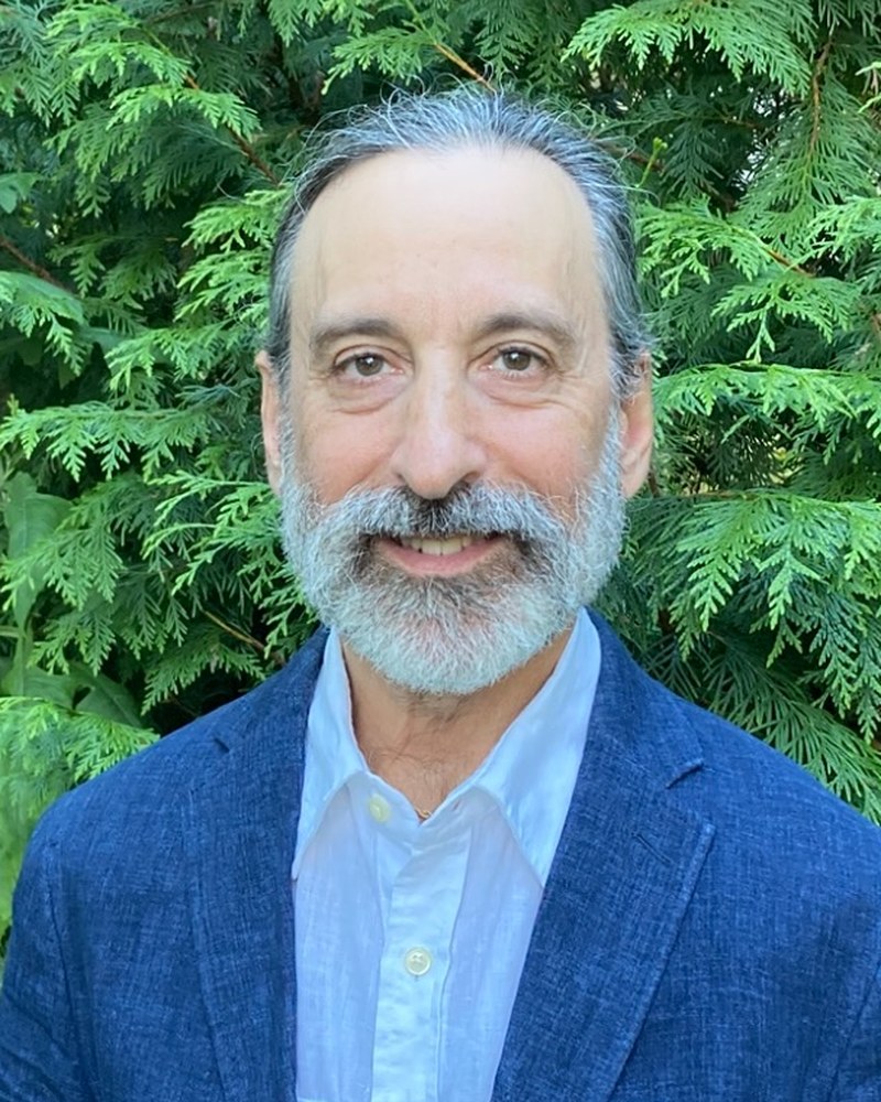 Michael Krieger