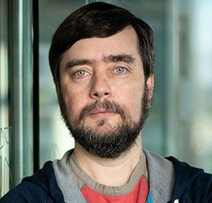 Michael Levin