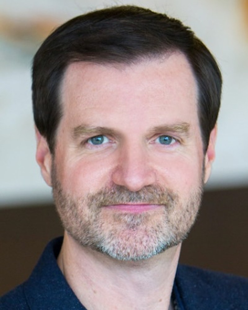 Michael Partrige