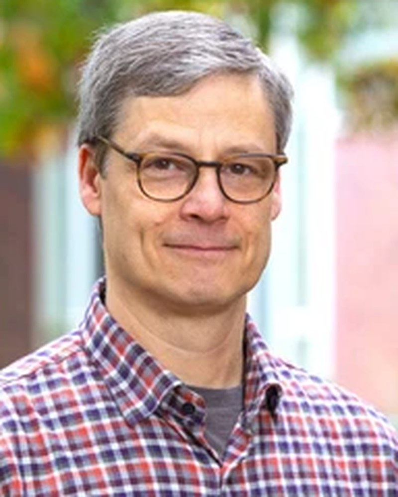 Michael Wiest
