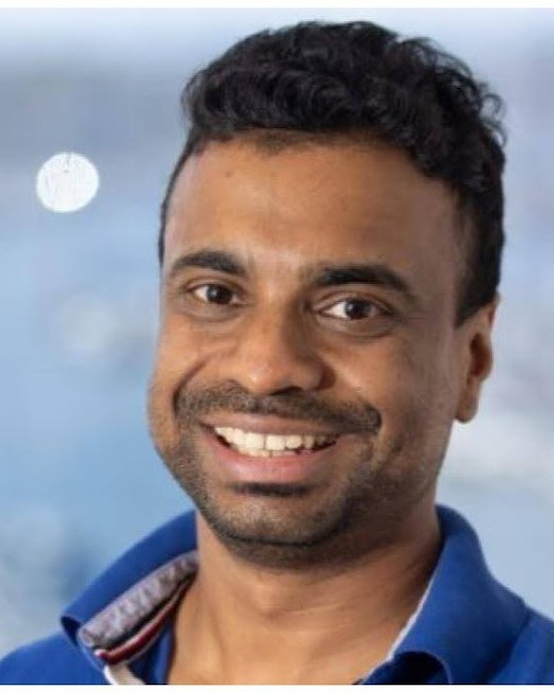 Mithun Saint-Germain