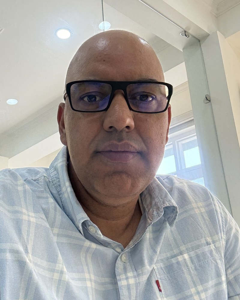 Mohd Umran