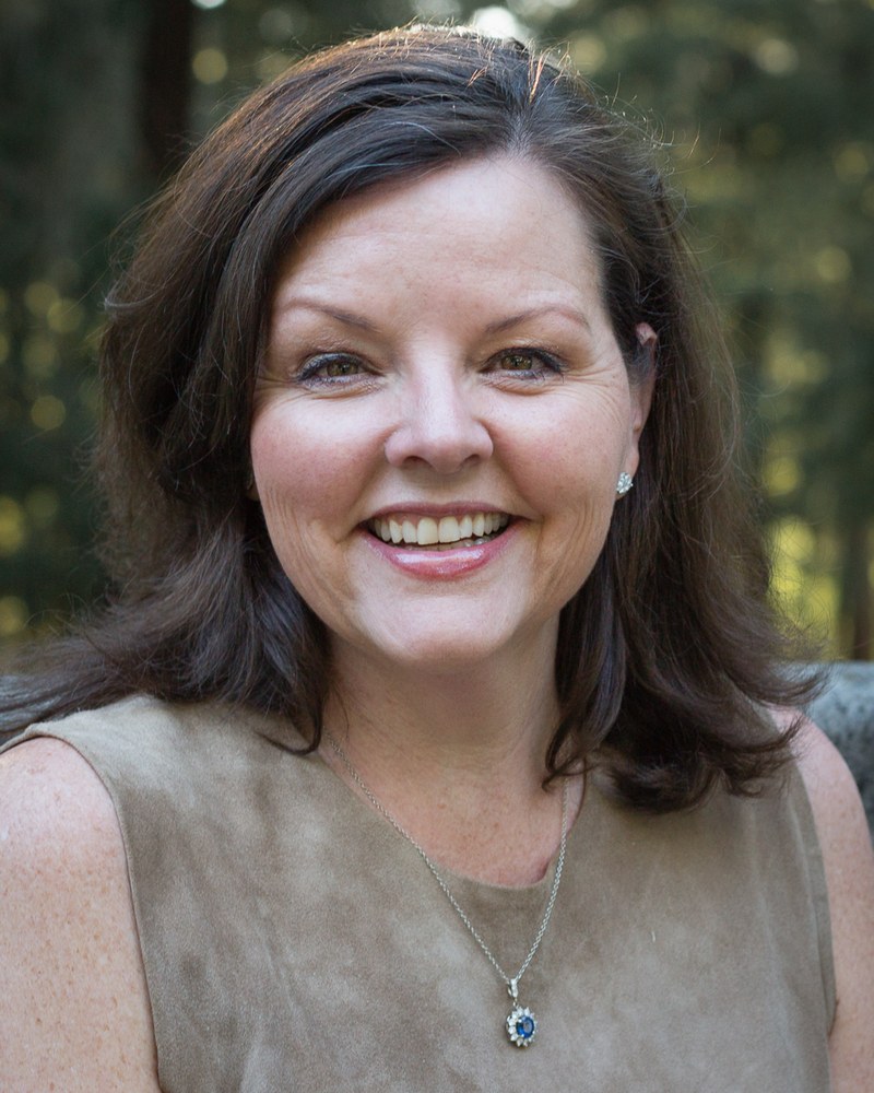 Molly Beauregard