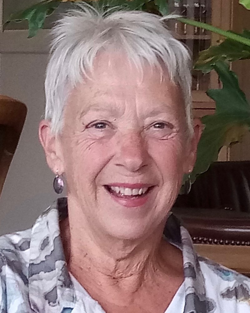Myrna Klupenger