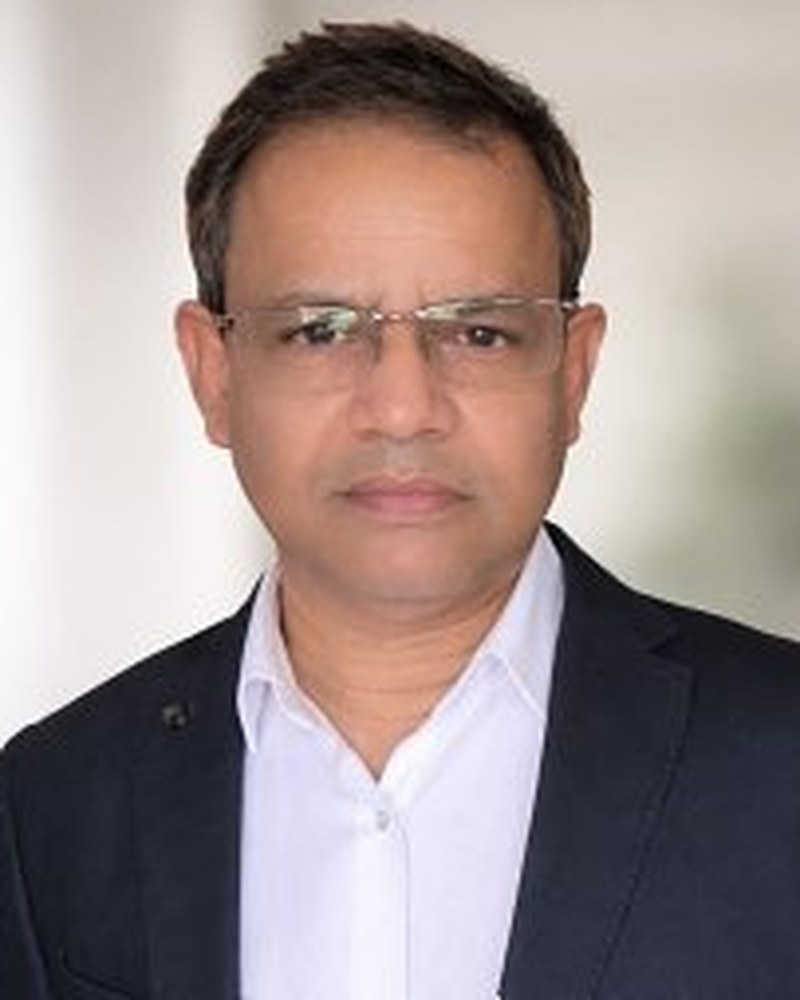 Nabaghan Ojha