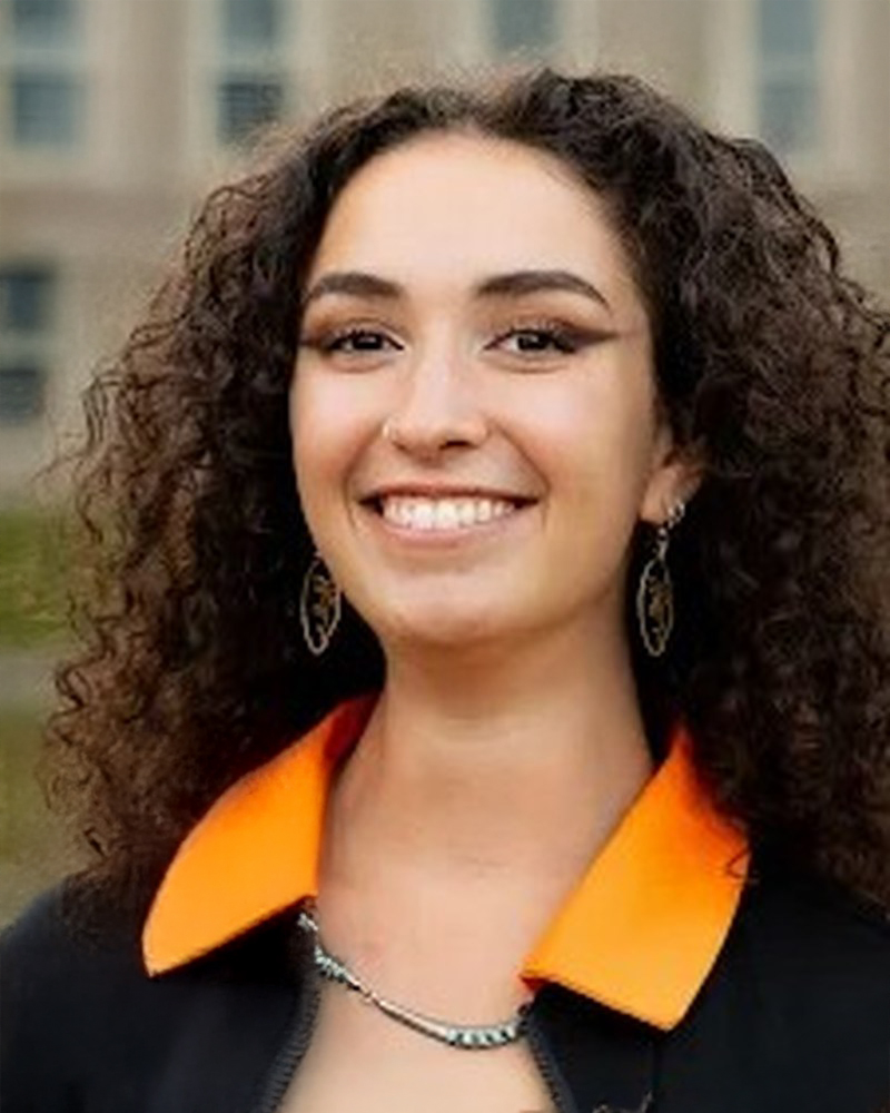 Natasha Greenstein