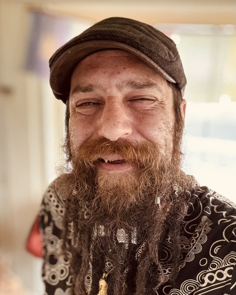 Nicholas Mirisola