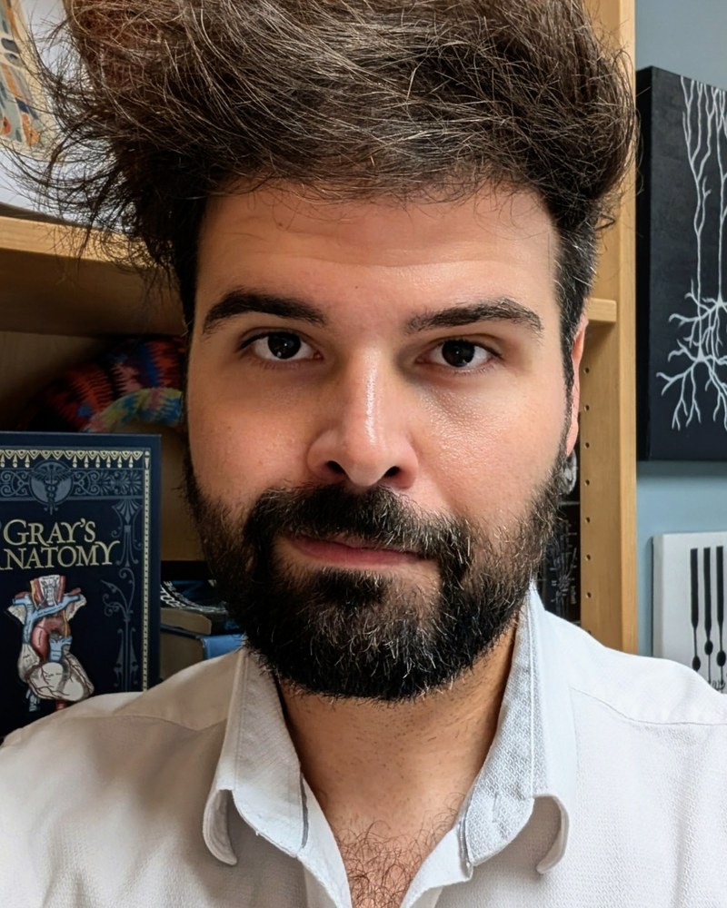 Nicolas Rouleau
