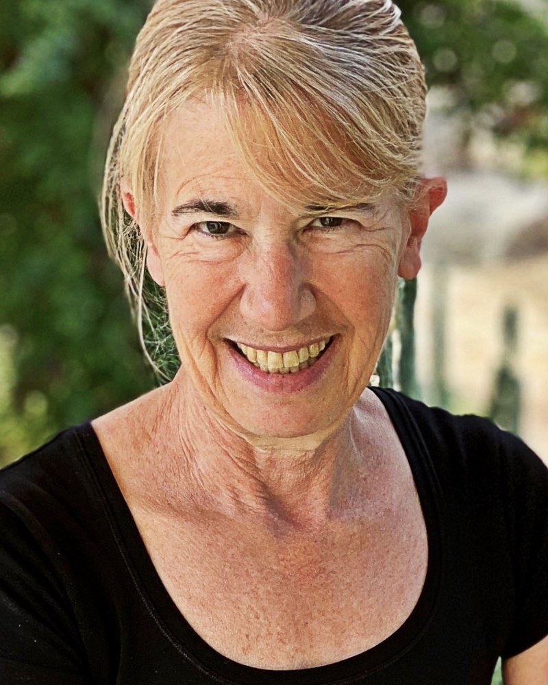 Nina Russin