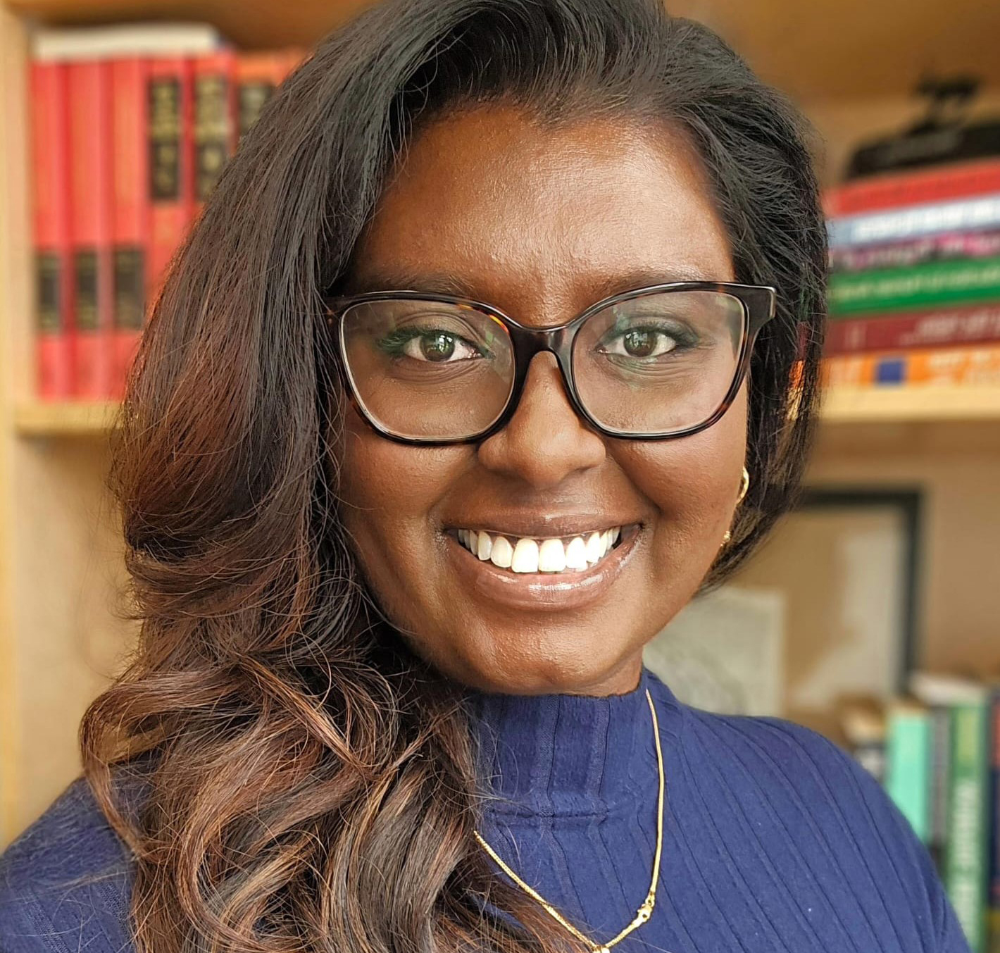 Nirosha Murugan