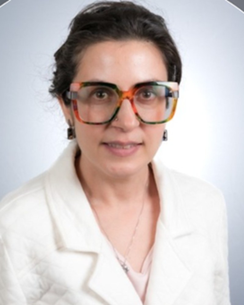 Noushin Nabavi