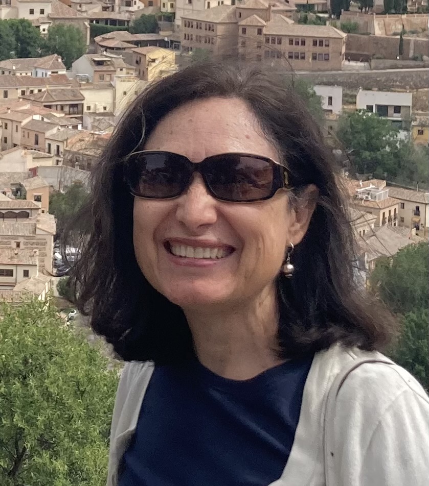 Olga Colbert