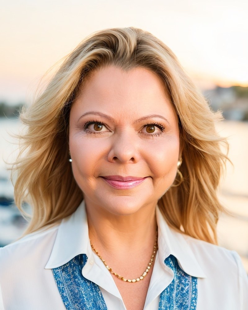 Olga Diamandis