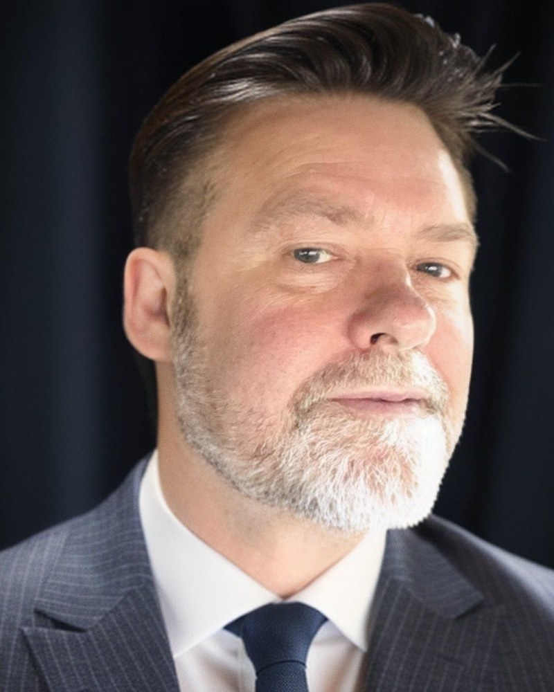 Paul Barnes