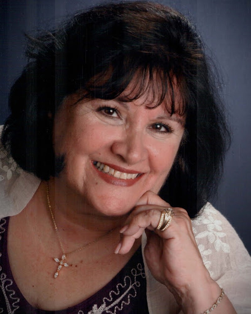 Pauline Wright