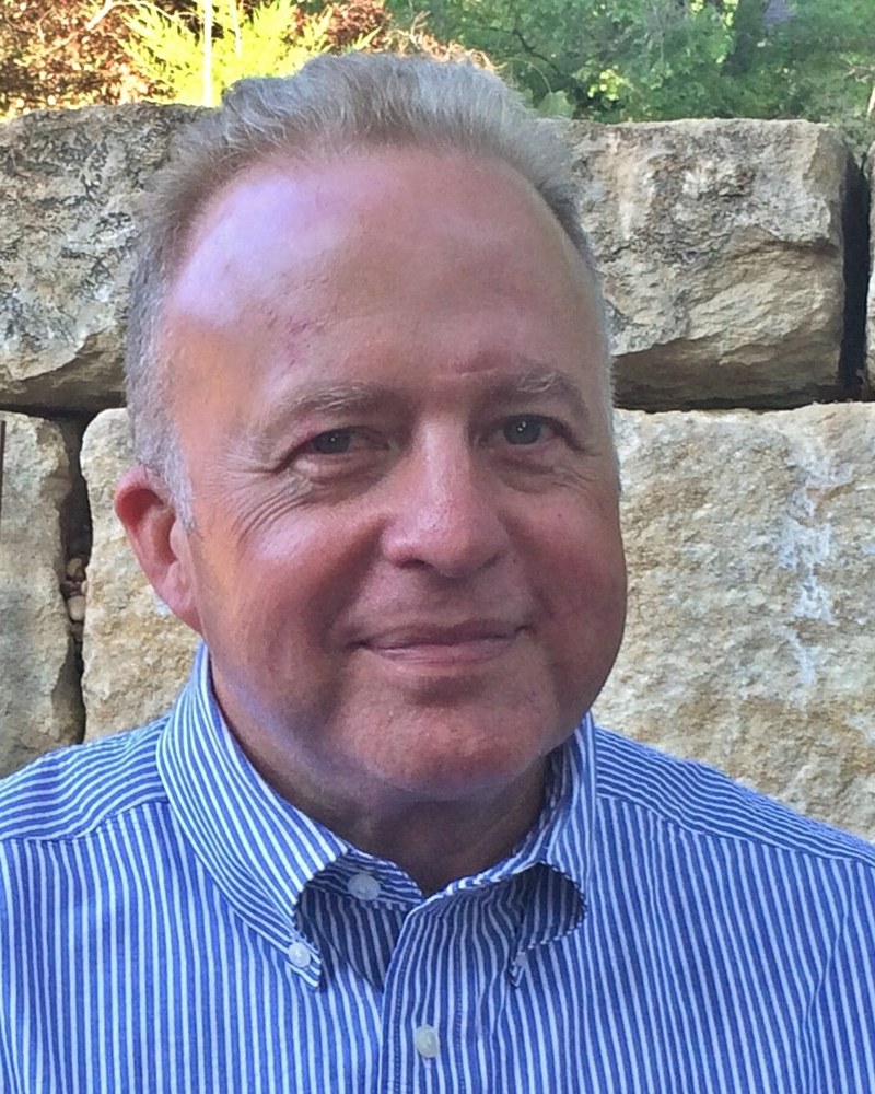 Peter Parks