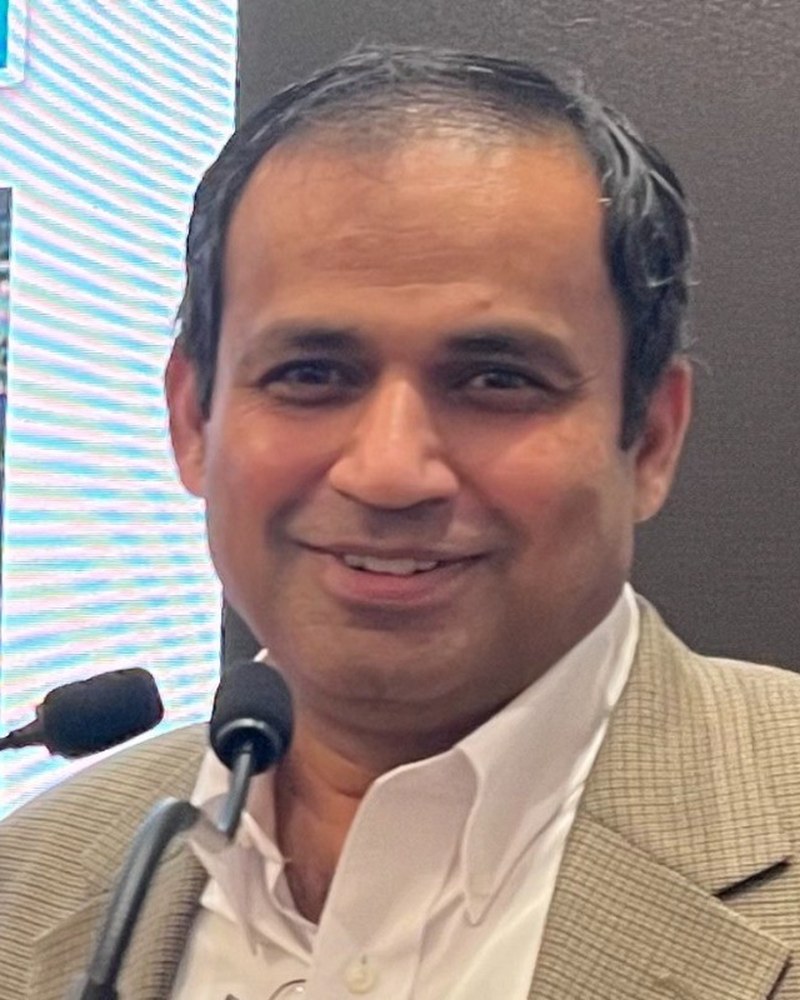 Prakash Bhat
