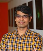 Rajanikant Panda,