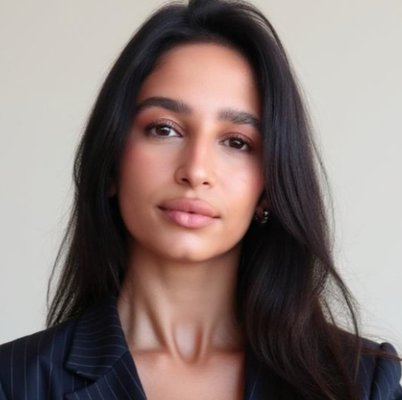 Ranya Belmaachi