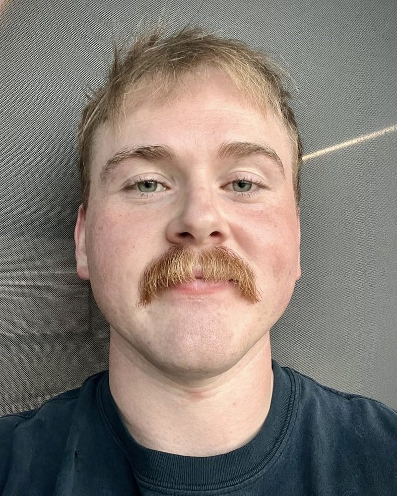 Reese Greenwood