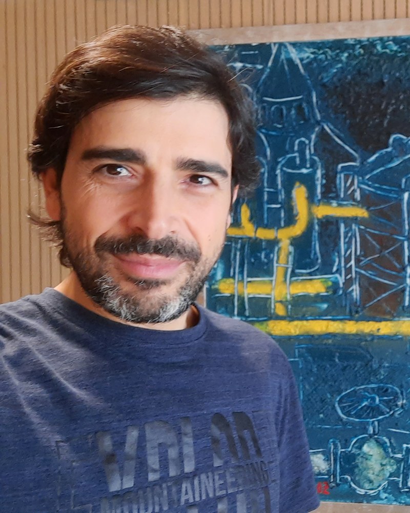 Rober Bragado Campano