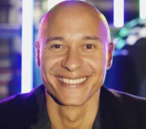 Robert Alexander