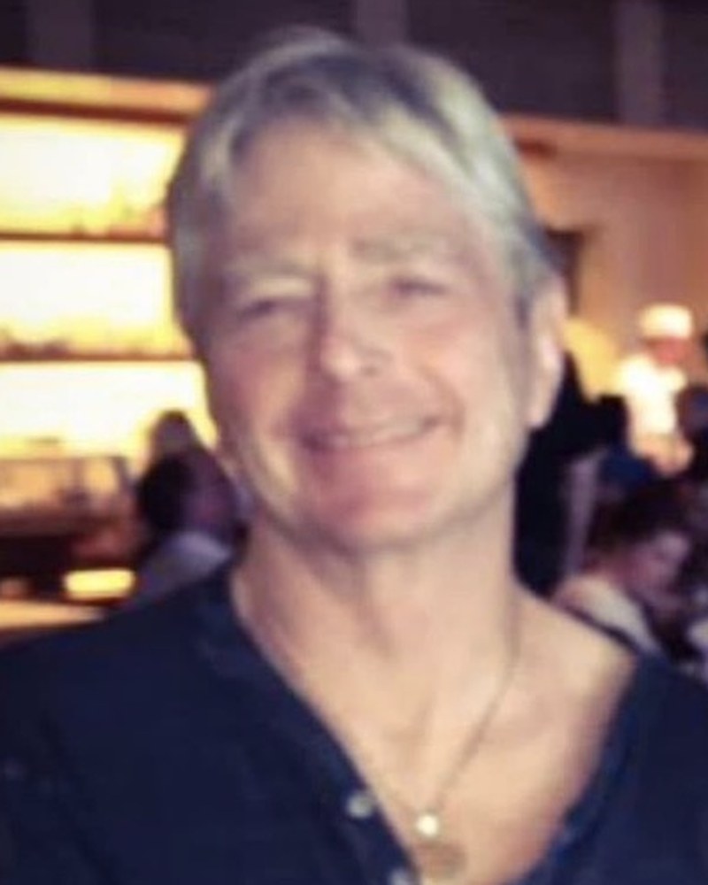Robert Parsons