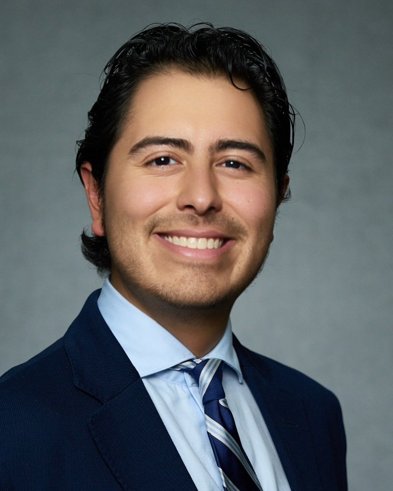 Rodrigo Bravo