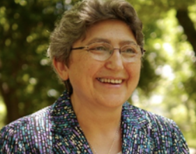Roumiana Tsenkova
