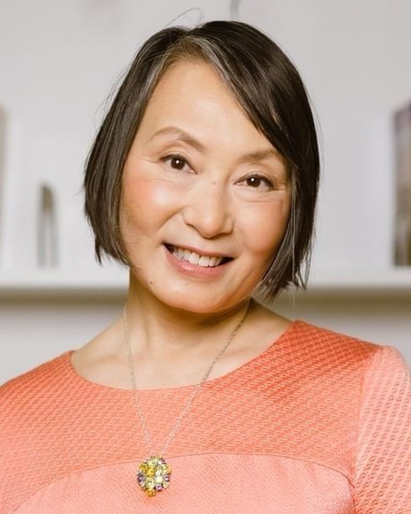 Rulin Xiu