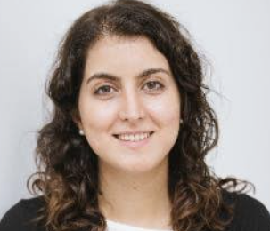 Saeedeh Sadeghi