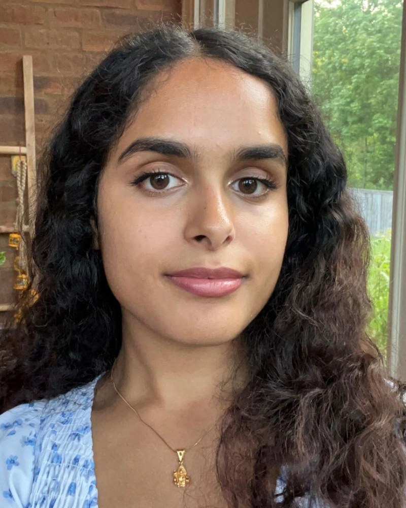 Samhitha Tirumalasetti
