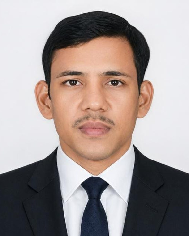 Santosh Kaware