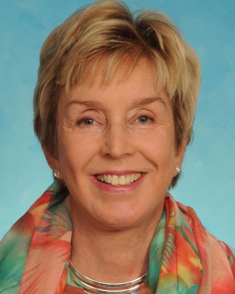 Sarah Knox