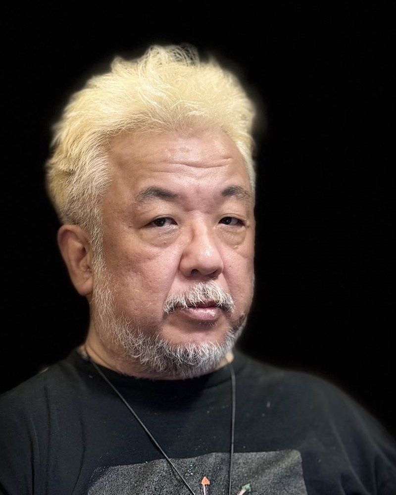 Satoru Watanabe