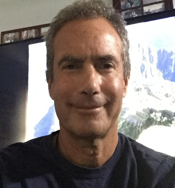 Scott Koshland