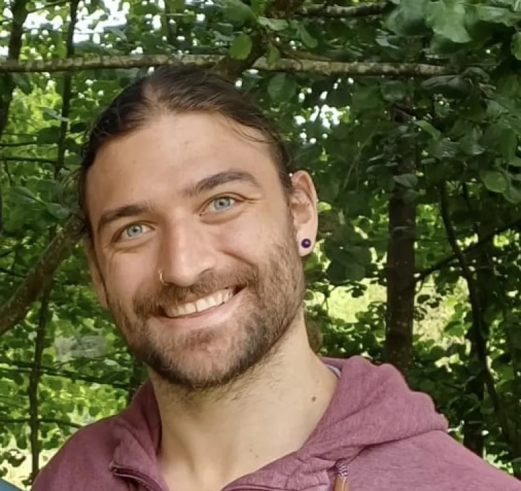 Sebastian Ehmann